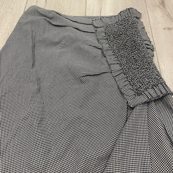 Cedric Charlier Midi Skirt - Picture 11 of 14